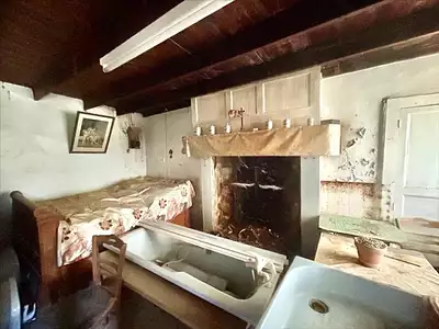 Maison, 60 m²