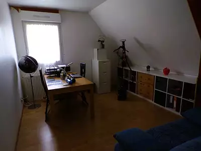 Maison, 113 m²