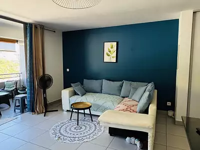 Appartement, 67 m²