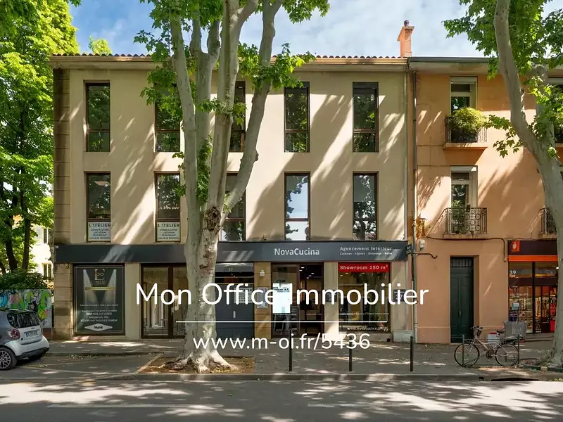 Appartement, 83 m²