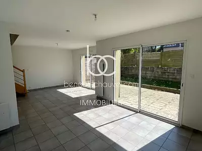 Maison, 88,07 m²