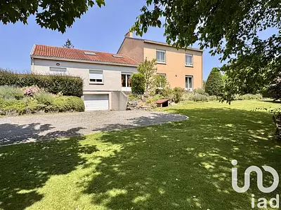 Maison, 301 m²