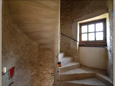 Maison, 246 m²