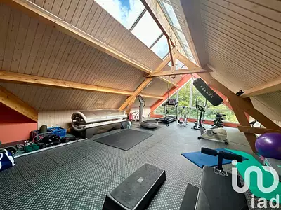 Maison, 360 m²