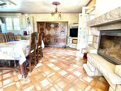 Maison, 123 m²