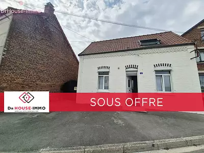 Maison, 106 m²