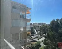 Appartement, 43,7 m²