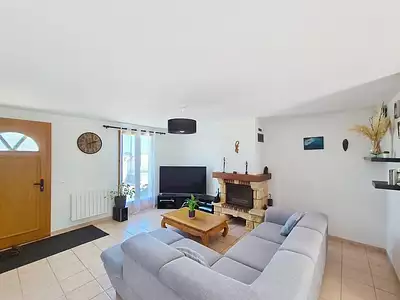 Maison, 113 m²