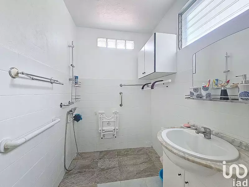 Maison, 189 m²