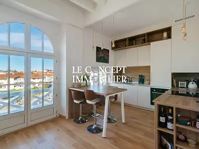Appartement, 87 m²