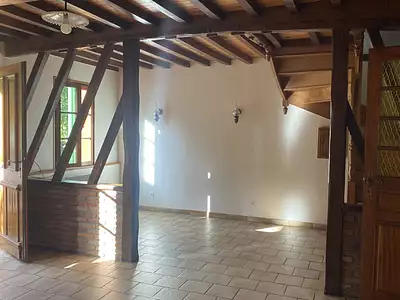Maison, 90 m²