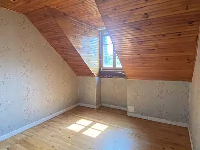 Maison, 94 m²