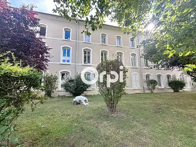 Appartement, 26 m²