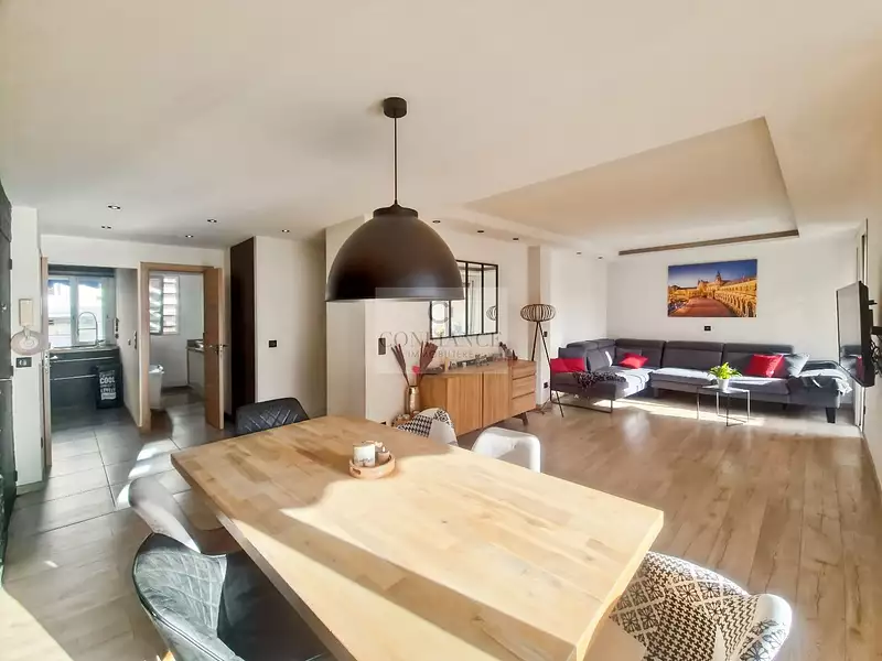 Appartement, 75,24 m²