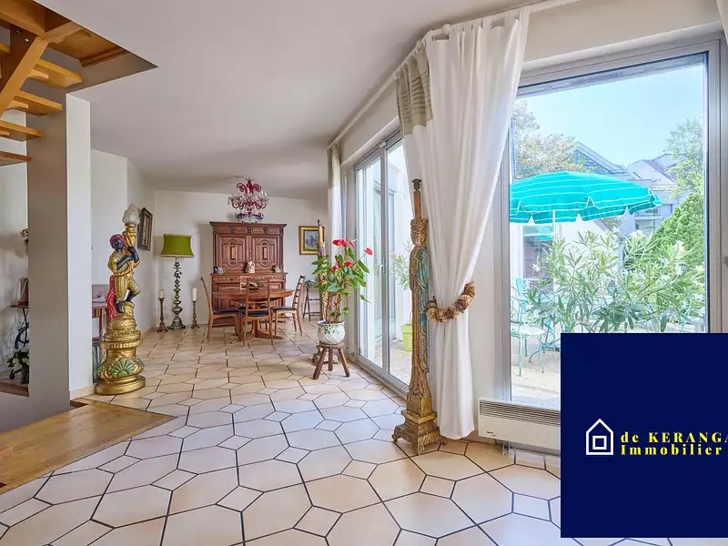 Maison, 166,59 m²