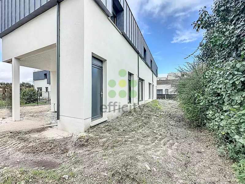 Maison, 85 m²