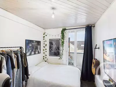 Appartement, 68,9 m²