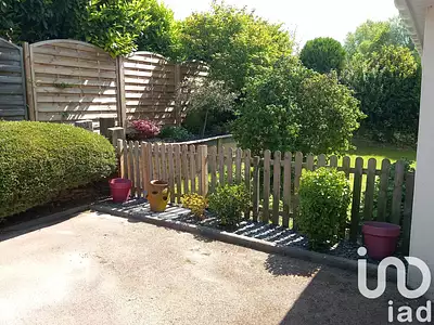 Maison, 156 m²