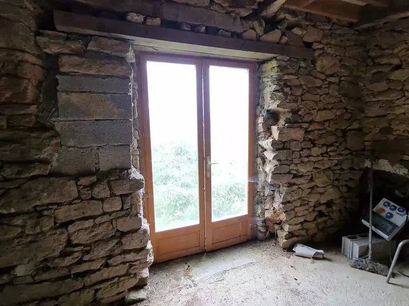 Maison, 40 m²