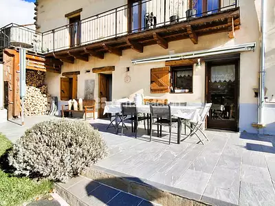 Appartement, 151 m²