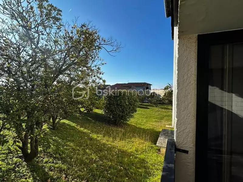 Appartement, 28 m²