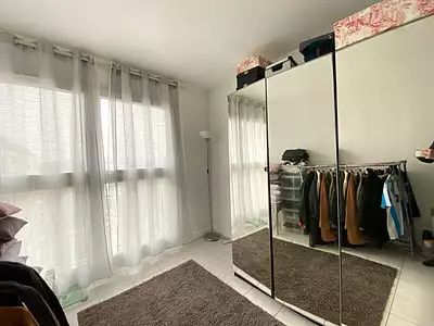 Appartement, 70 m²