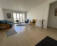 Appartement, 67,15 m²