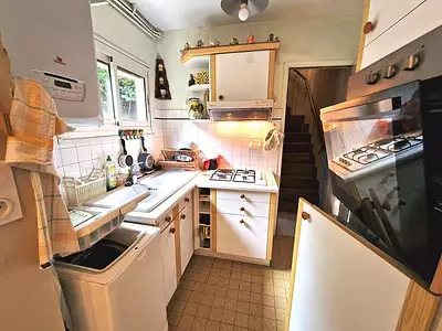 Maison, 97 m²