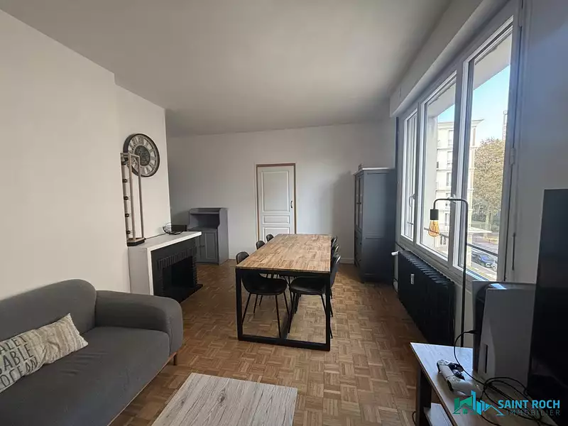 Appartement, 78 m²