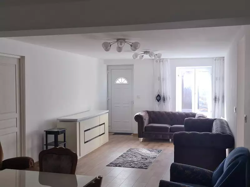 Appartement, 95 m²