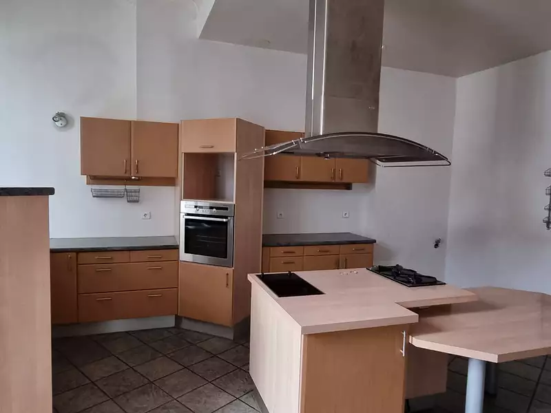 Appartement, 181 m²