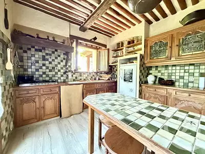 Maison, 165 m²