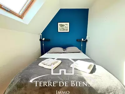 Maison, 125 m²