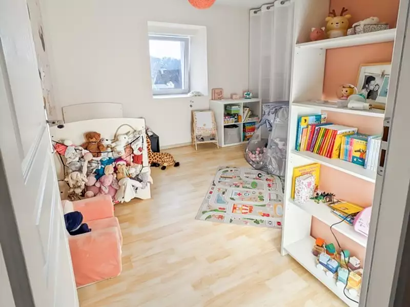 Maison, 93 m²