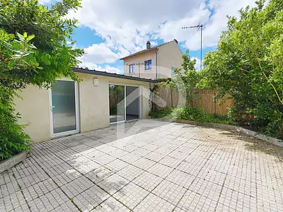 Maison, 36,36 m²