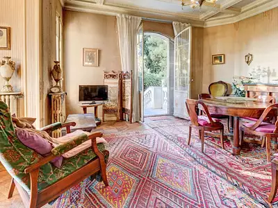 Maison, 324 m²
