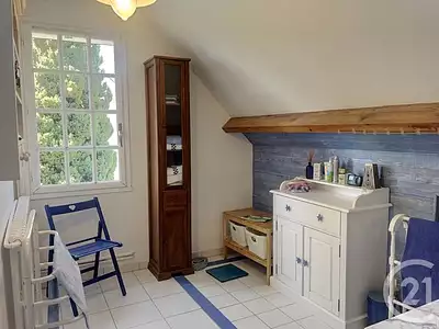 Maison, 137 m²