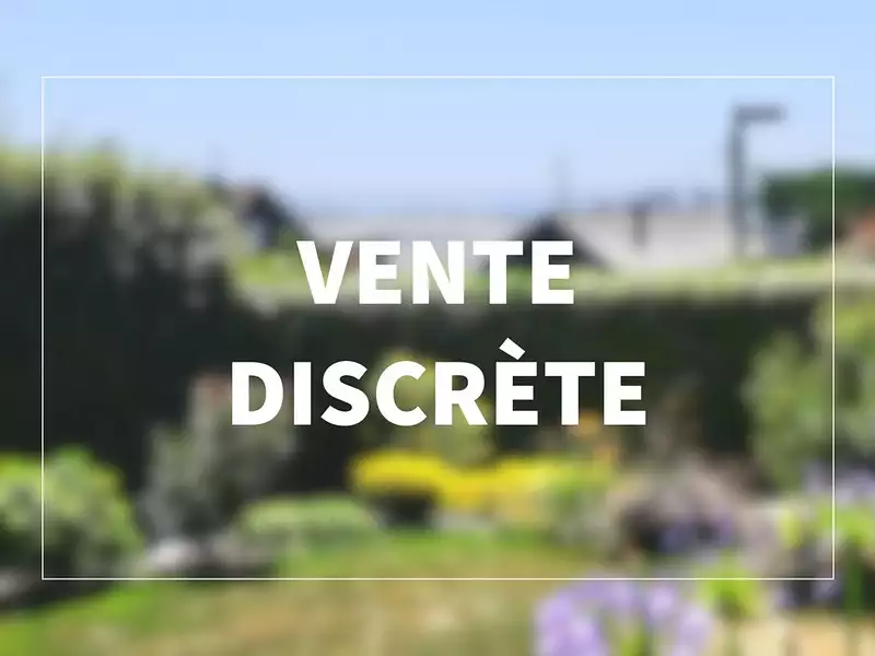 Maison, 151 m²