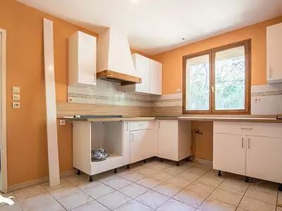 Maison, 151 m²