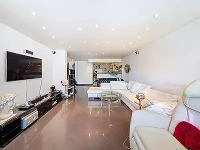 Appartement, 114,41 m²