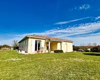 Maison, 102 m²
