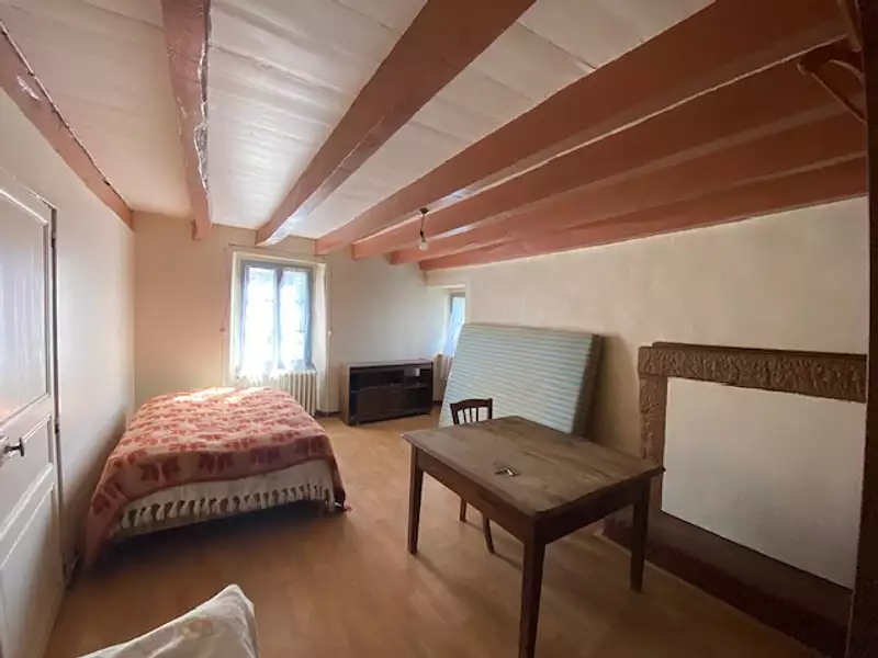 Maison, 92 m²