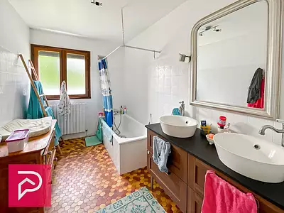 Maison, 145 m²