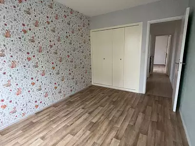 Appartement, 69,26 m²