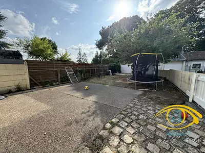 Maison, 103,58 m²