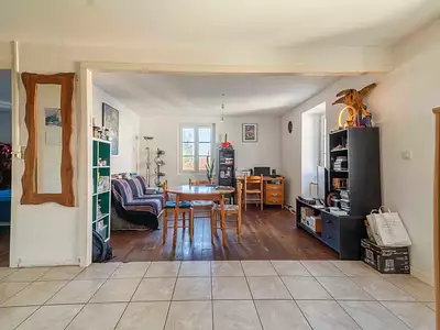 Appartement, 56 m²