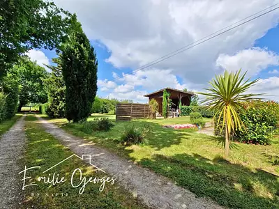 Maison, 195 m²