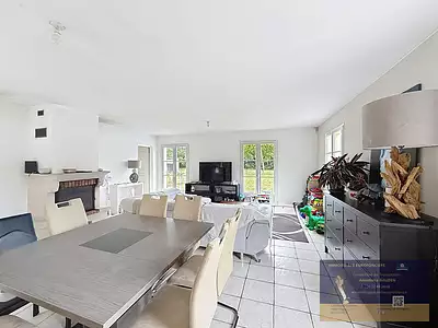 Maison, 150 m²