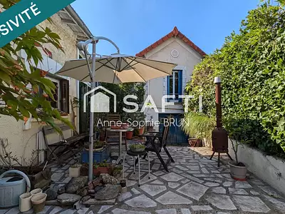 Maison, 112 m²