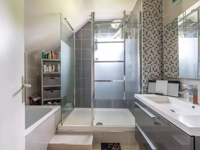 Maison, 122 m²